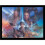 Star Wars Star Wars Episode I Art Framed Poster 1