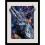 Star Wars Star Wars Breakout Millennium Falcon Framed Poster 1