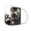 Batman Batman Pose Harley Quinn Mug 1