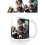 Batman Batman Pose Harley Quinn Mug 2