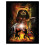 Star Wars Star Wars Episode III Epic Battle Framed Poster 1