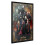 Harry Potter Harry Potter Wizard Dynasty Characters Poster 2
