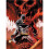 Batman Batman Red Skull Comic Cover Print 1