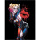 DC Comics DC Comics Harley Deceased Kiss Paper Print 1