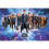 Doctor Who Doctor Who 60th Anniversary Poster 1