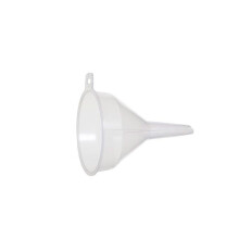 Plastic Funnel 8cm / 3'