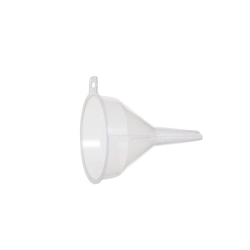 Plastic Funnel 8cm / 3'
