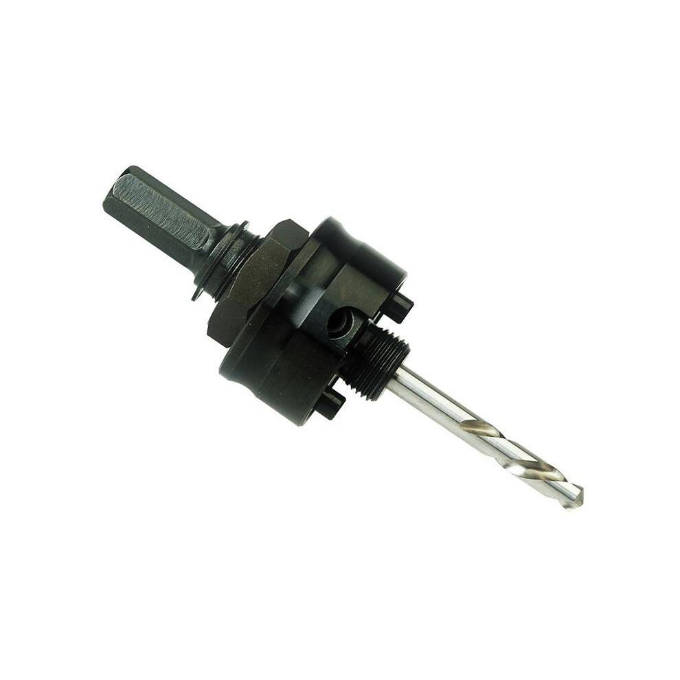 Bahco 11152 Arbor - 11Mm Shank (32-210Mm Holesaws)