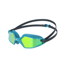 Speedo Childrens/Kids Hydropulse Mirror Swimming Goggles