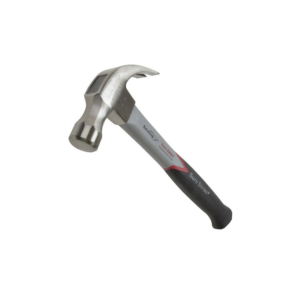 Estwing Emrf Surestrike Fibreglass Curved Claw Hammers