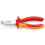 Knipex Knipex Vde Dismantling Pliers 165mm 2