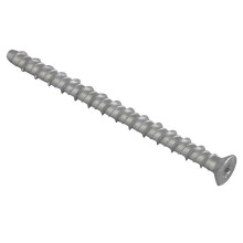 Forgefix Lightning Bolts Csk/torx Compatible, Box
