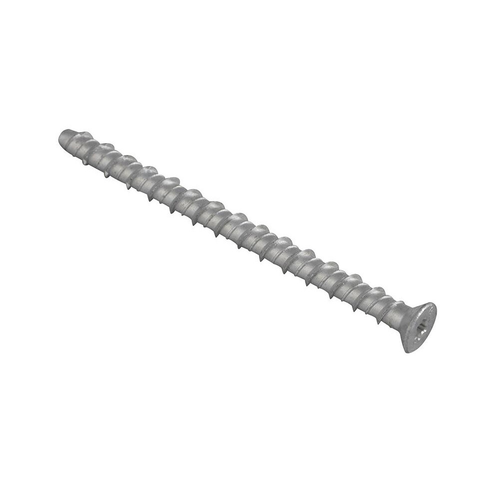 Forgefix Lightning Bolts Csk/Torx Compatible, Box