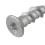 Forgefix Forgefix Lightning Bolts Csk/torx Compatible, Box 2
