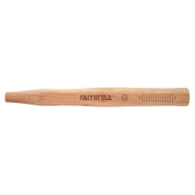 Faithfull Fsc Hickory Pin Hammer Handle 279mm (11in)