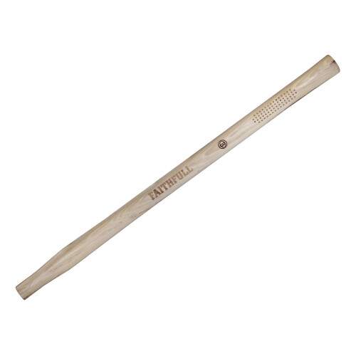 Faithfull Faithfull Fsc Hickory Sledge Hammer Handle