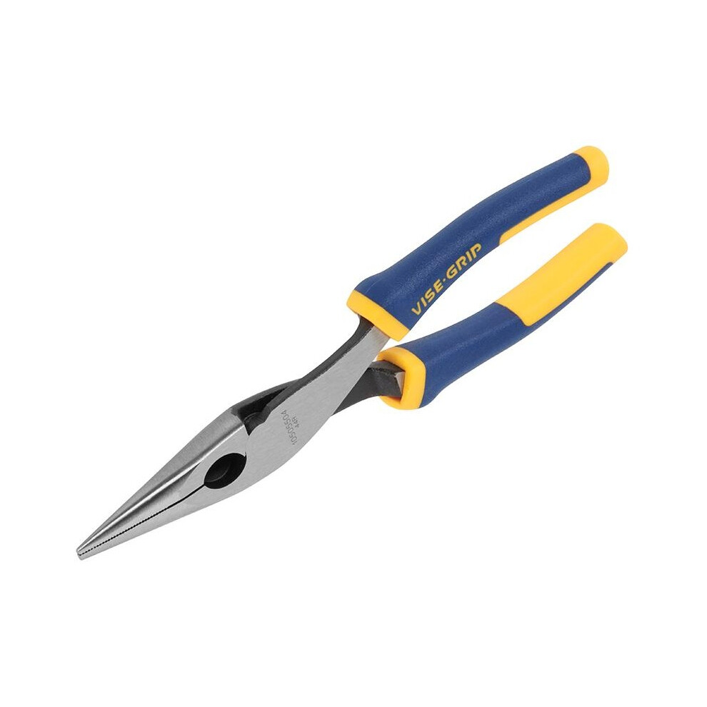 Irwin Vise-Grip Long Nose Pliers 5063750815596