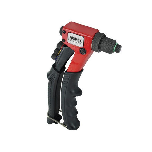 Faithfull Faithfull Heavy-duty Riveter