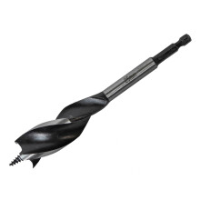 Faithfull Tri-point Speed Auger Bit