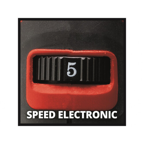 Einhell Einhell Te-bf 18 Li-solo Power X-change Belt File 18v Bare Unit 1