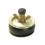Bailey Products Drain Test Plug, Plastic Cap 1