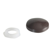 Forgefix Domed Cover Caps, Forgepack