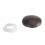 Forgefix Forgefix Domed Cover Caps, Forgepack 1