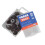 Forgefix Forgefix Domed Cover Caps, Forgepack 3