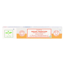 Satya Indian Tradition Earth Incense Sticks (Pack of 6)