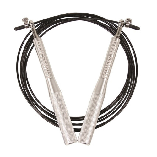 Fitness Mad Fitness Mad Ultra Speed Rope