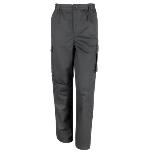 Result Result Unisex Work-Guard Windproof Action Trousers / Workwear