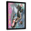 Batman Batman Catwoman Around Comic Cover Print 2