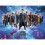 Doctor Who Doctor Who 40th Anniversary Print 1
