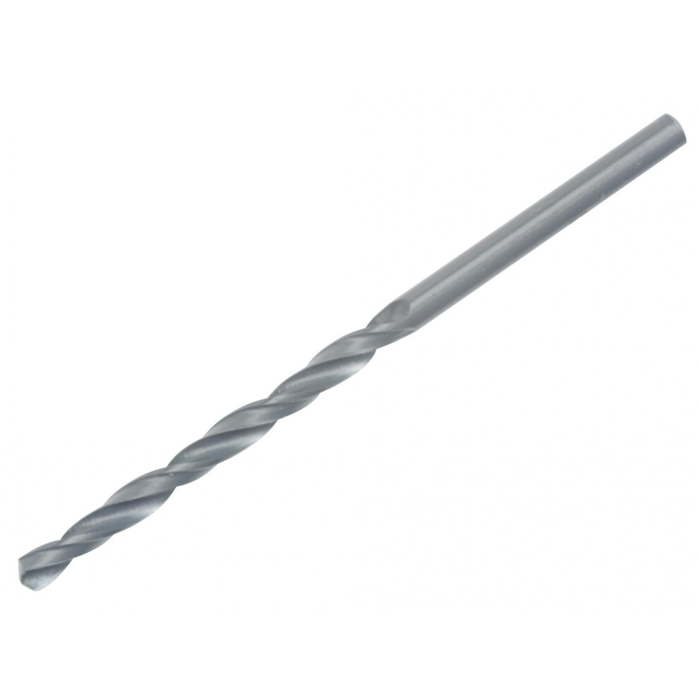 Faithfull Loose Hss Jobber Drill Bits Metric