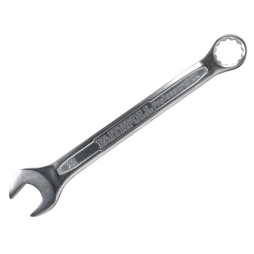 Faithfull Faithfull Combination Spanner