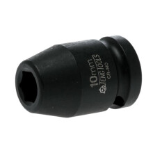 Teng Hexagon 6-point Impact Socket