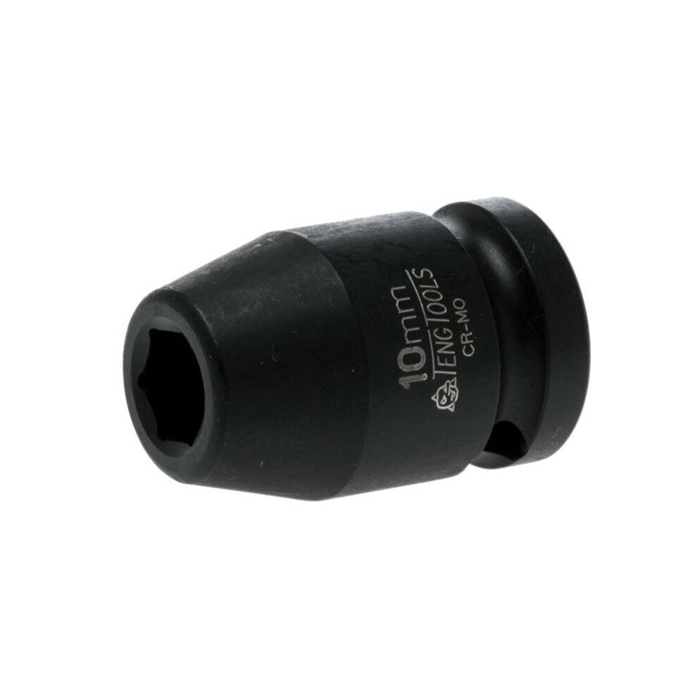 Teng Hexagon 6-Point Impact Socket 5063750423739