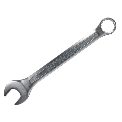 Faithfull Faithfull Combination Spanner