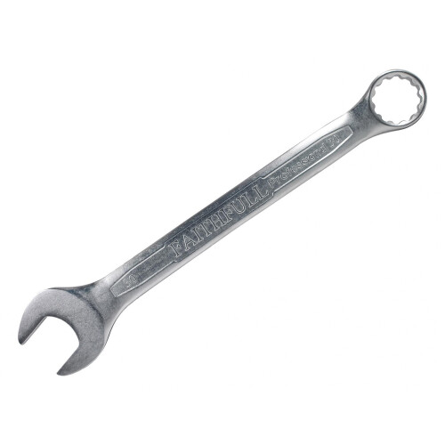 Faithfull Faithfull Combination Spanner