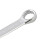 Faithfull Faithfull Combination Spanner Set, Chrome Vanadium 4