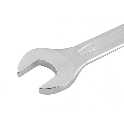 Faithfull Faithfull Combination Spanner Set, Chrome Vanadium 2