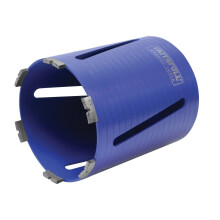 Faithfull Dry Diamond Core Bit