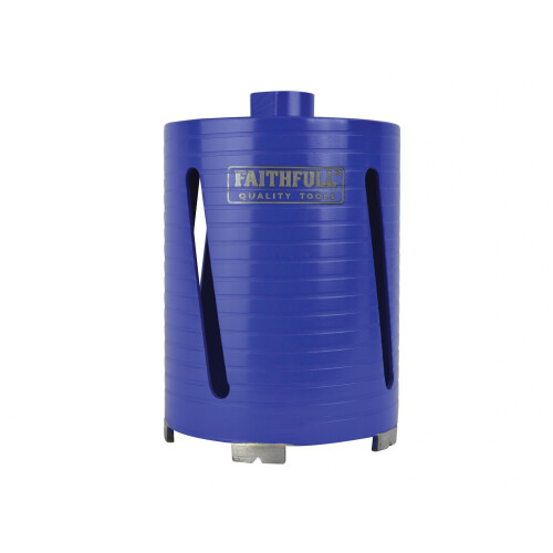 Faithfull Faithfull Dry Diamond Core Bit 2