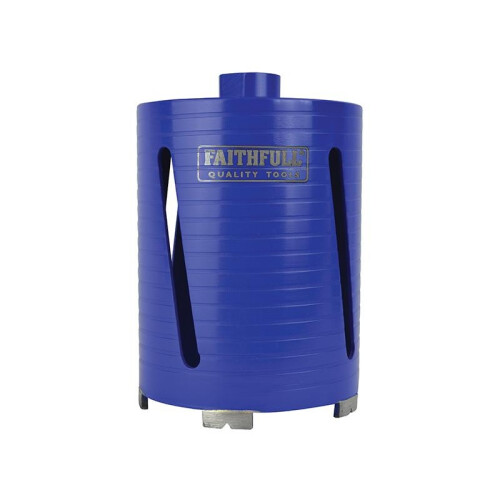 Faithfull Faithfull Dry Diamond Core Bit 1