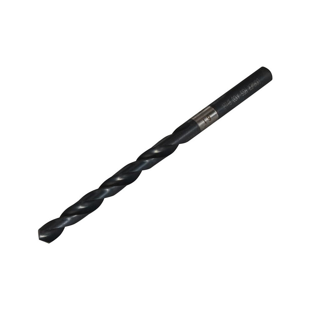 B&Q - A100 Hss Jobber Drill BitsMetric Multi Colour (6.10mm) - Image 2