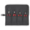 Knipex Knipex Precision Circlip Pliers Set In Roll, 4 Piece 1