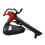 Einhell Einhell Ge-cl 36/230 Li E-solo Leaf Vacuum 36v (2 X 18v) Bare Unit 1