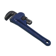 Faithfull Leader Pattern Pipe Wrench