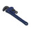 Faithfull Faithfull Leader Pattern Pipe Wrench 1