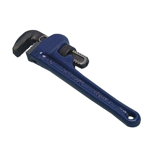 Faithfull Faithfull Leader Pattern Pipe Wrench